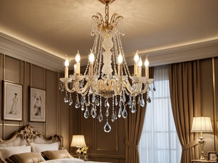 Bedroom-Chandelier-2