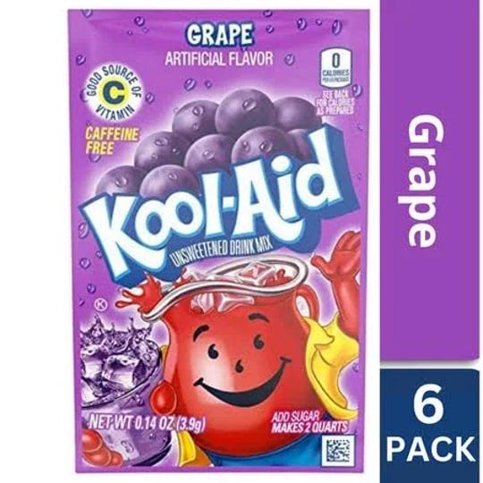 6-pack-grape-kool-aid-unsweetened-delicious-artificially-flavored-powdered-drink-mix-0-14-oz-1