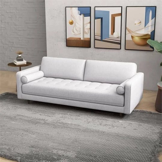 ashcroft-demi-mid-century-tufted-cushion-back-fabric-upholstered-sofa-in-light-gray-1