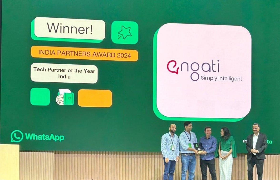 Whatsapp Business Summit