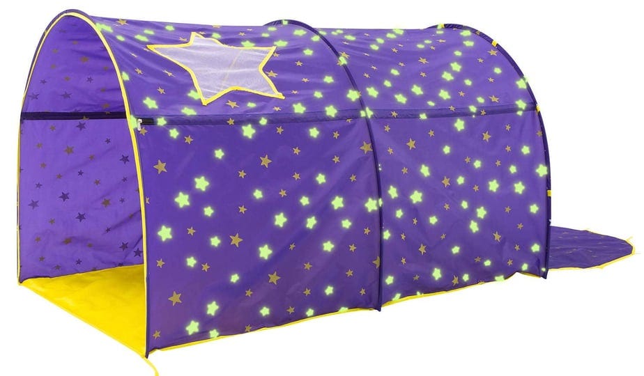 alvantor-starlight-bed-canopy-dream-kids-play-tents-playhouse-privacy-space-twin-sleeping-indoor-gro-1