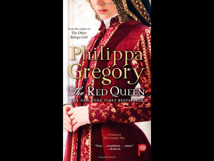 the-red-queen-by-philippa-gregory-1