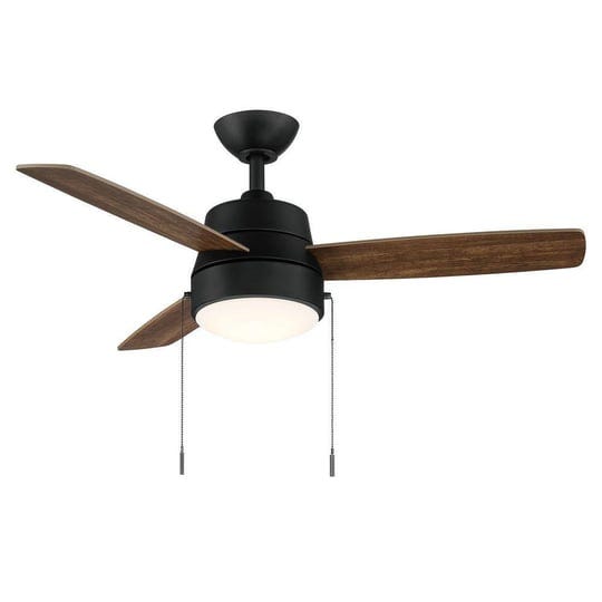 hampton-bay-sw19151p-mbk-caprice-44-in-integrated-led-indoor-matte-black-ceiling-fan-with-light-kit-1