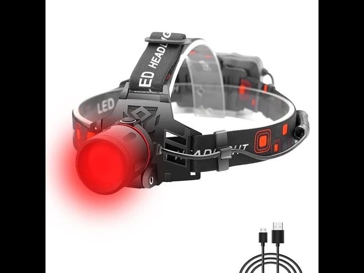 weslite-red-head-lamp-red-led-headlamps-hunting-headlamp-rechargeable-headlamp-with-zoomable-red-fil-1