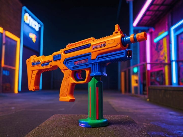 Automatic-Nerf-Gun-4