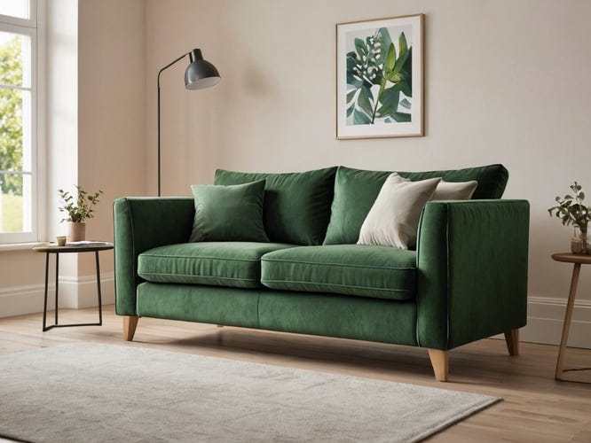 2-Seat-Green-Sofas-1