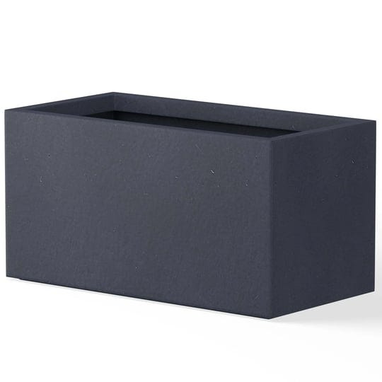 kante-rf0104a-c60121-lightweight-concrete-modern-long-low-outdoor-small-planter-charcoal-1