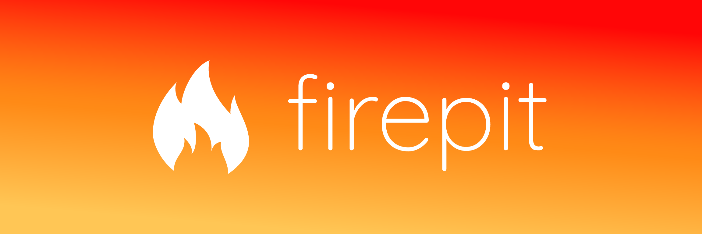 Logo de Firepit