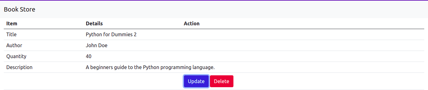 How to build a NestJS MVC application with YugabyteDB