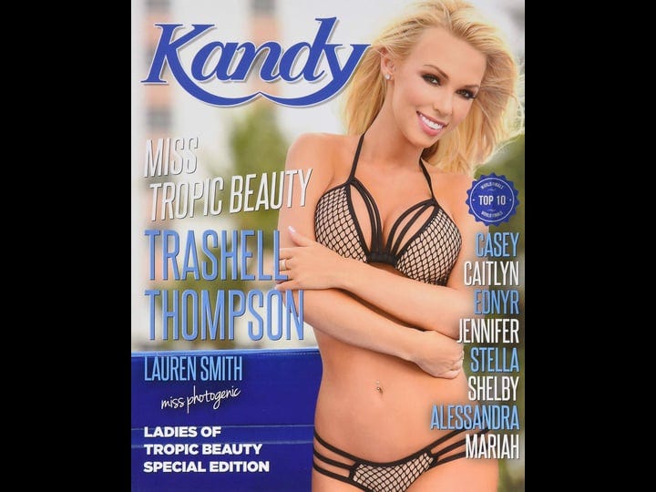 kandy-magazine-ladies-of-tropic-beauty-special-edition-miss-tropic-beauty-trashell-thompson-1