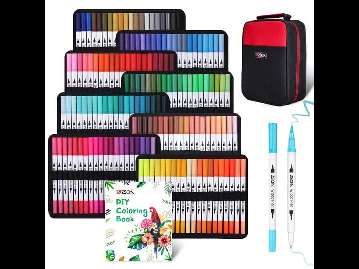 160-colors-duo-tip-brush-markers-zscm-fine-brush-tip-colored-pens-set-with-canvas-bag-gifts-for-wome-1