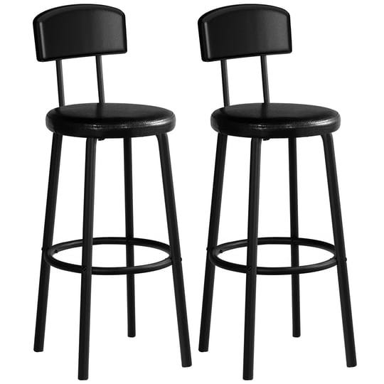 hoobro-bar-stools-set-of-2-bar-stools-with-backrest-28-5-inch-pu-upholstered-breakfast-bar-chairs-wi-1