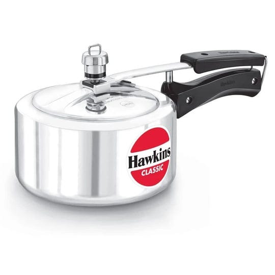 hawkins-classic-cl20-2-liter-new-improved-aluminum-pressure-cooker-small-silver-1