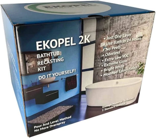 ekopel-2k-bathtub-refinishing-kit-odorless-diy-sink-and-tub-reglazing-1