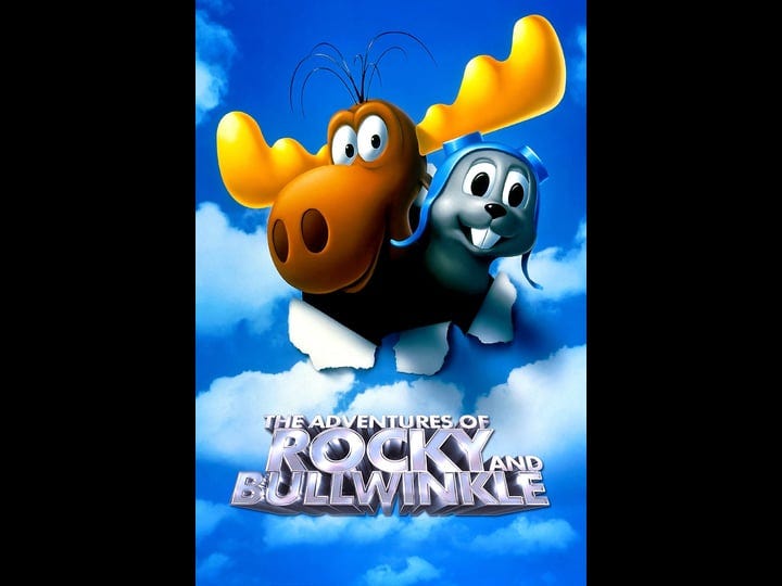 the-adventures-of-rocky-bullwinkle-tt0131704-1