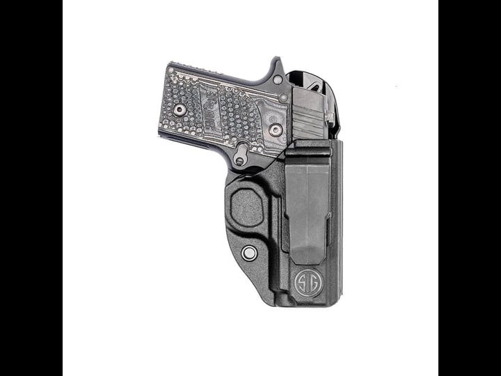 klipt-iwb-sig-sauer-p238-holster-right-handed-inside-the-waistband-klipt-blade-tech-1