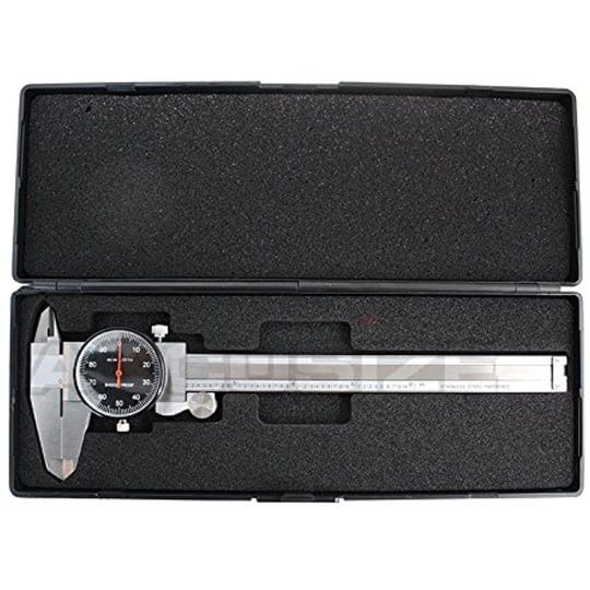 accusize-industrial-tools-0-6-x-0-001-range-x-resolution-dial-caliper-black-face-red-needle-stainles-1