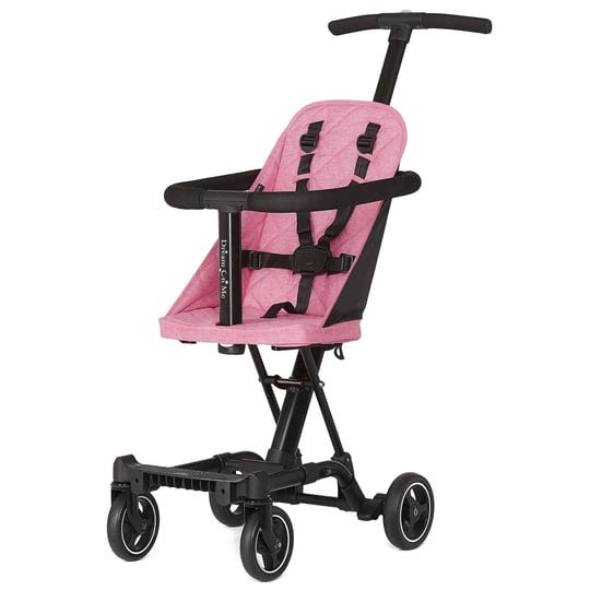 dream-on-me-coast-rider-stroller-pink-1