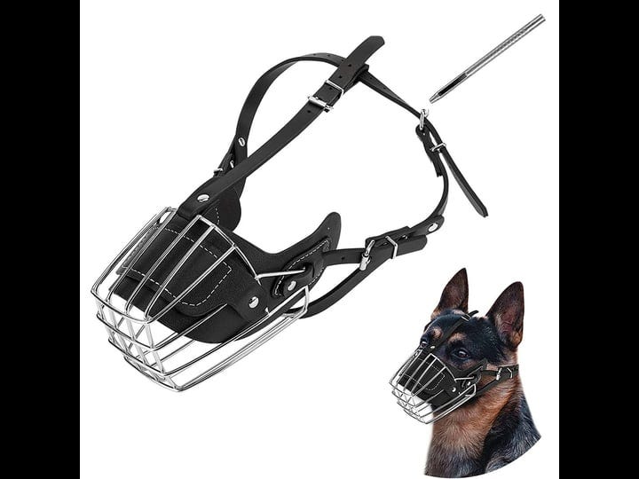 yinrikom-dog-muzzle-dog-metal-face-basket-dog-mouth-breathable-adjustable-leather-leash-suitable-for-1