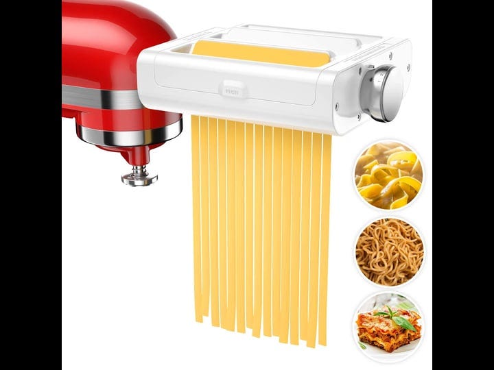 rethone-pasta-maker-attachment-for-kitchenaid-stand-mixers-3-in-1-set-pasta-attachments-includes-pas-1