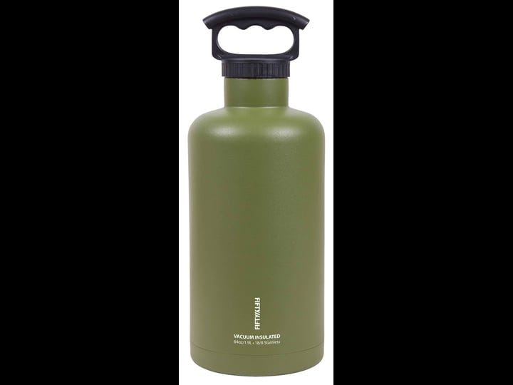 fifty-fifty-tank-growler-64-oz-olive-1