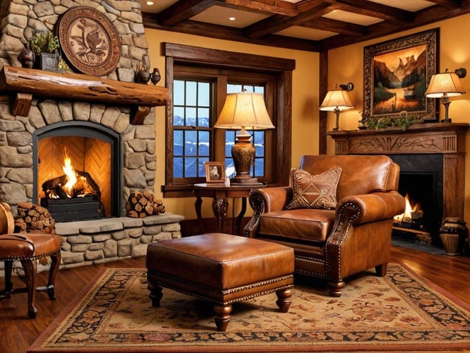 Mountain-Lodge-Accent-Chairs-1