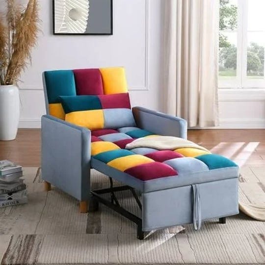 ufurpie-3-in-1-convertible-chair-bedvelvet-fabric-sleeper-sofa-chair-bedsingle-sofa-bed-with-adjusta-1