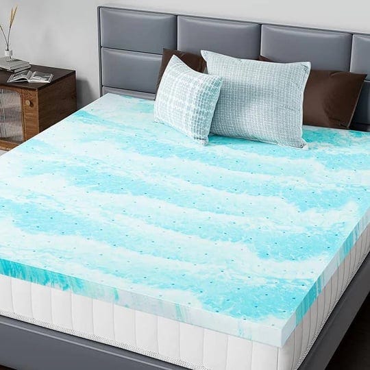 dumos-king-mattress-topper-2-inch-gel-memory-foam-mattress-topper-king-size-for-back-pain-certipur-u-1