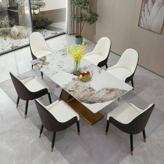 montary-7-piece-dining-table-set-modern-dining-room-table-and-chairs-set-sintered-stone-dining-table-1