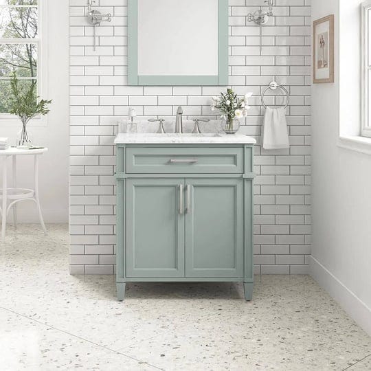 home-decorators-collection-caville-30-in-w-x-22-in-d-x-34-5-in-h-bath-vanity-in-sage-green-with-carr-1