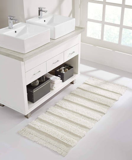 vcny-home-savannah-fringe-stripe-bath-rug-runner-white-24x60-1