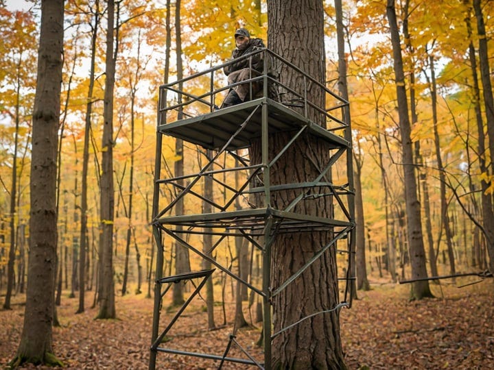 Lightweight-Climbing-Tree-Stand-5