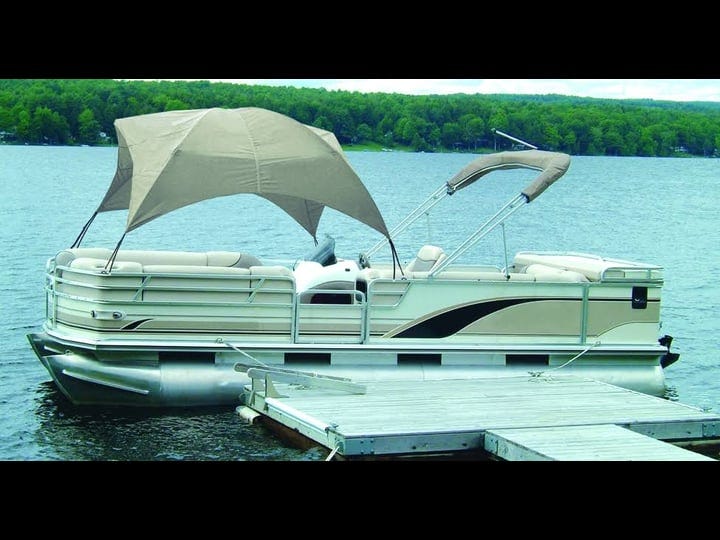 taylor-made-pontoon-gazebo-shade-top-white-96-x-102-1