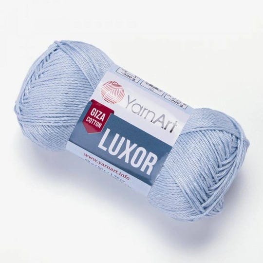 yarnart-luxor-cotton-5-skeins-pack-100-mercerized-giza-cotton-yarn-soft-su-1
