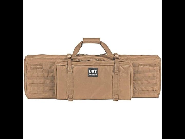 bulldog-cases-vaults-standard-38in-single-tactical-rifle-case-w-shoulder-strap-tan-bdt30-38t-1