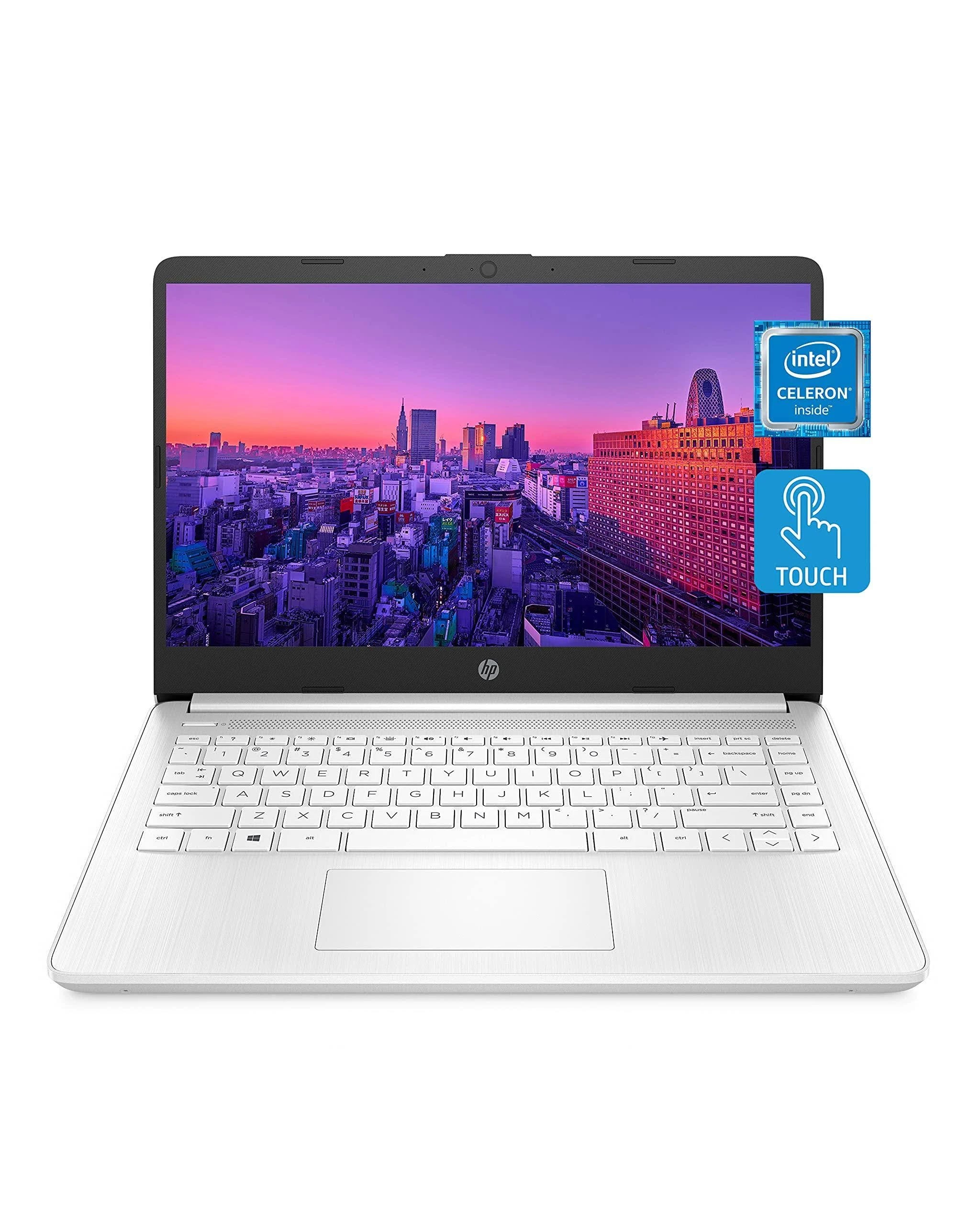 Intel Celeron HP 14