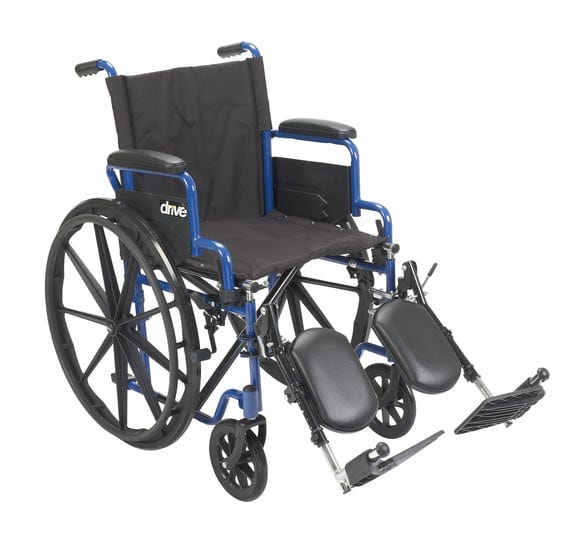 drive-medical-bls20fbd-elr-blue-streak-wheelchair-with-flip-back-desk-arms-elevating-leg-rests-20-se-1