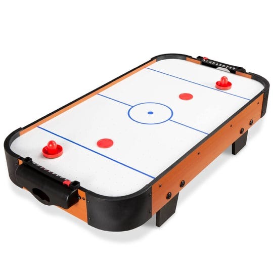 best-choice-products-40in-air-hockey-arcade-table-w-100v-motor-powerful-electric-fan-2-strikers-2-pu-1