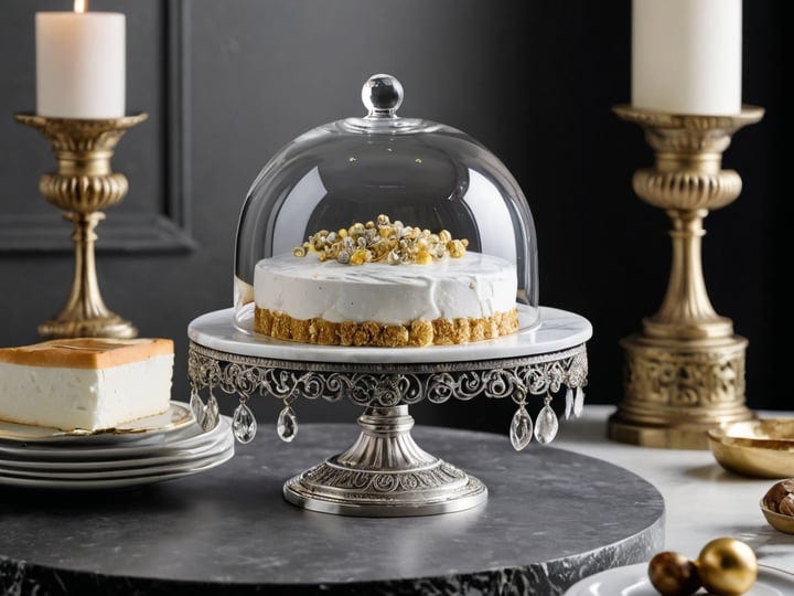 Cake-Stand-With-Dome-5