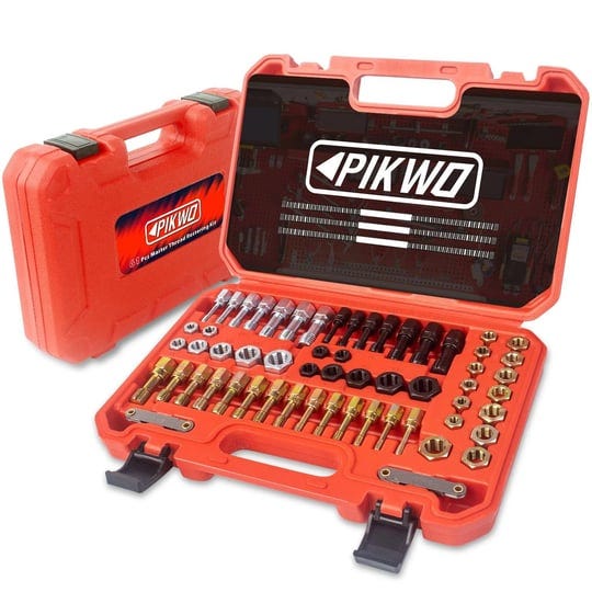 pikwo-61pcs-thread-restorer-kit-rethread-repair-tool-unc-unf-metricthread-chaser-set-with-thread-pit-1