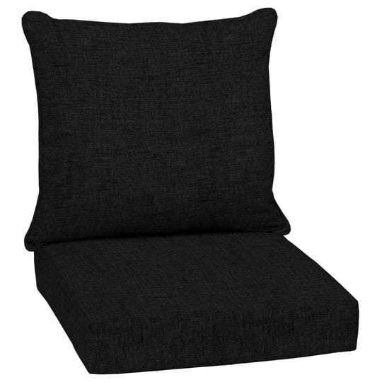 arden-selections-texture-2-pack-outdoor-deep-seat-cushion-set-black-1