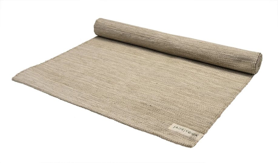 jade-yoga-organic-cotton-hand-loomed-yoga-rug-green-1