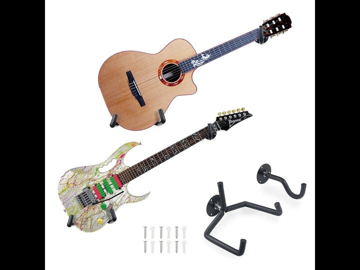 wesolo-guitar-wall-mount-slatwall-horizontal-guitar-wall-hanger-holder-bass-rack-hook-1