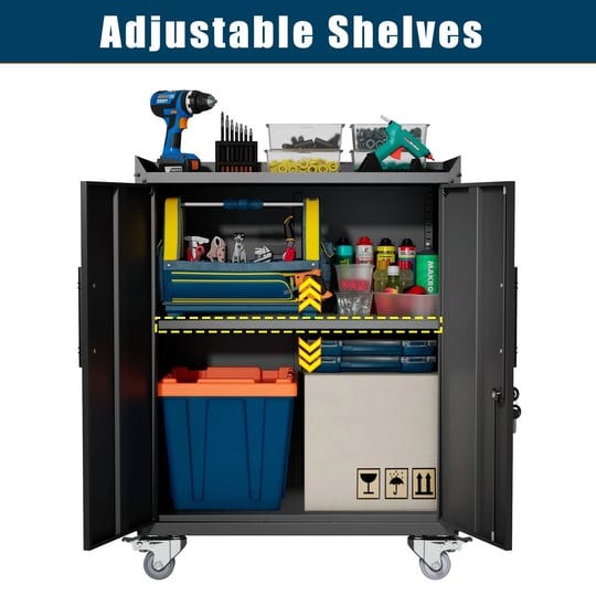 2-door-tool-cabinetslockable-garage-storage-cabinetlocking-metal-storage-cabinet-with-wheels-rolling-1