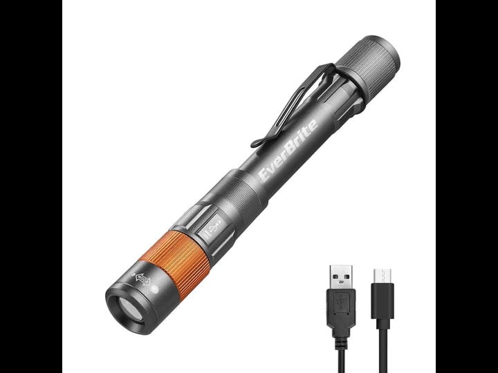 everbrite-rechargeable-pen-light-300-lumens-edc-flashlight-zoomable-led-pocket-flashlight-with-clip--1