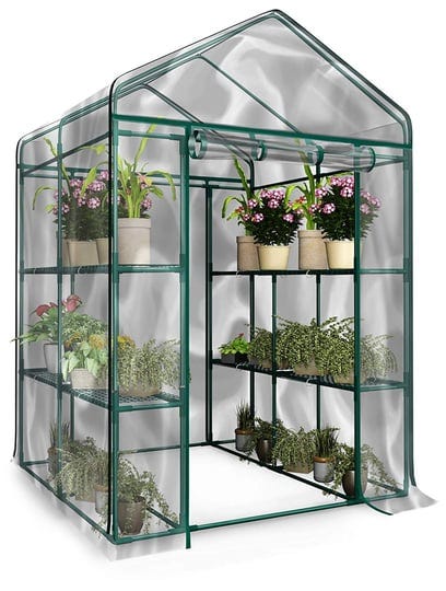 home-complete-walk-in-greenhouse-indoor-outdoor-with-8-shelves-green-1