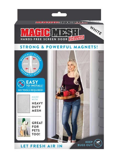 magic-mesh-deluxe-white-hands-free-magnetic-screen-door-mesh-curtain-keeps-bugs-out-frame-hook-loop--1