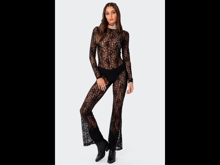 edikted-let-it-b-sheer-lace-open-back-jumpsuit-black-1