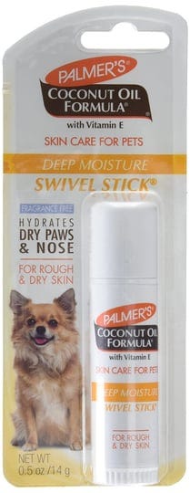 palmers-for-pets-moisturizing-nose-paw-swivel-stick-for-dogs-cats-with-coconut-oil-0-5-oz-1