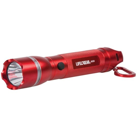 life-gear-search-light-with-emergency-beacon-flashlight-red-1